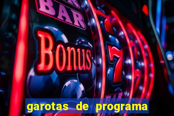 garotas de programa santos sp